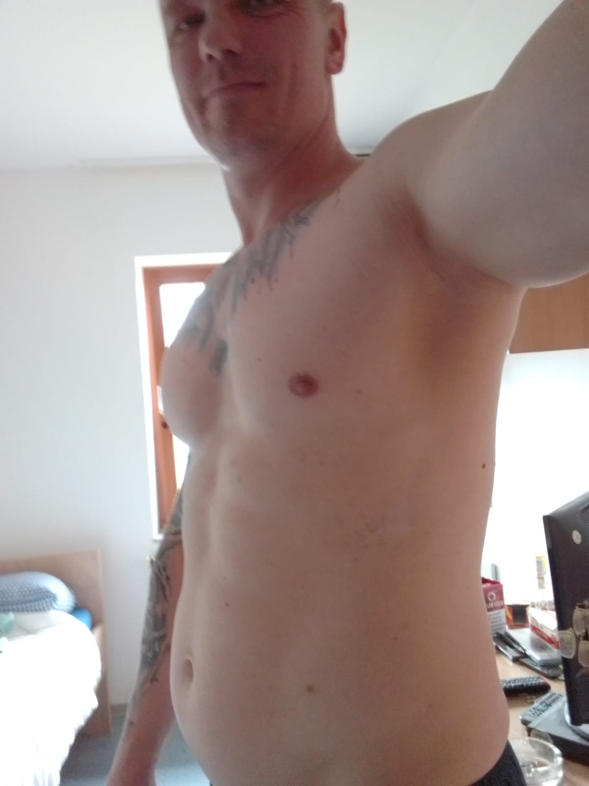 Profilbild von Andre