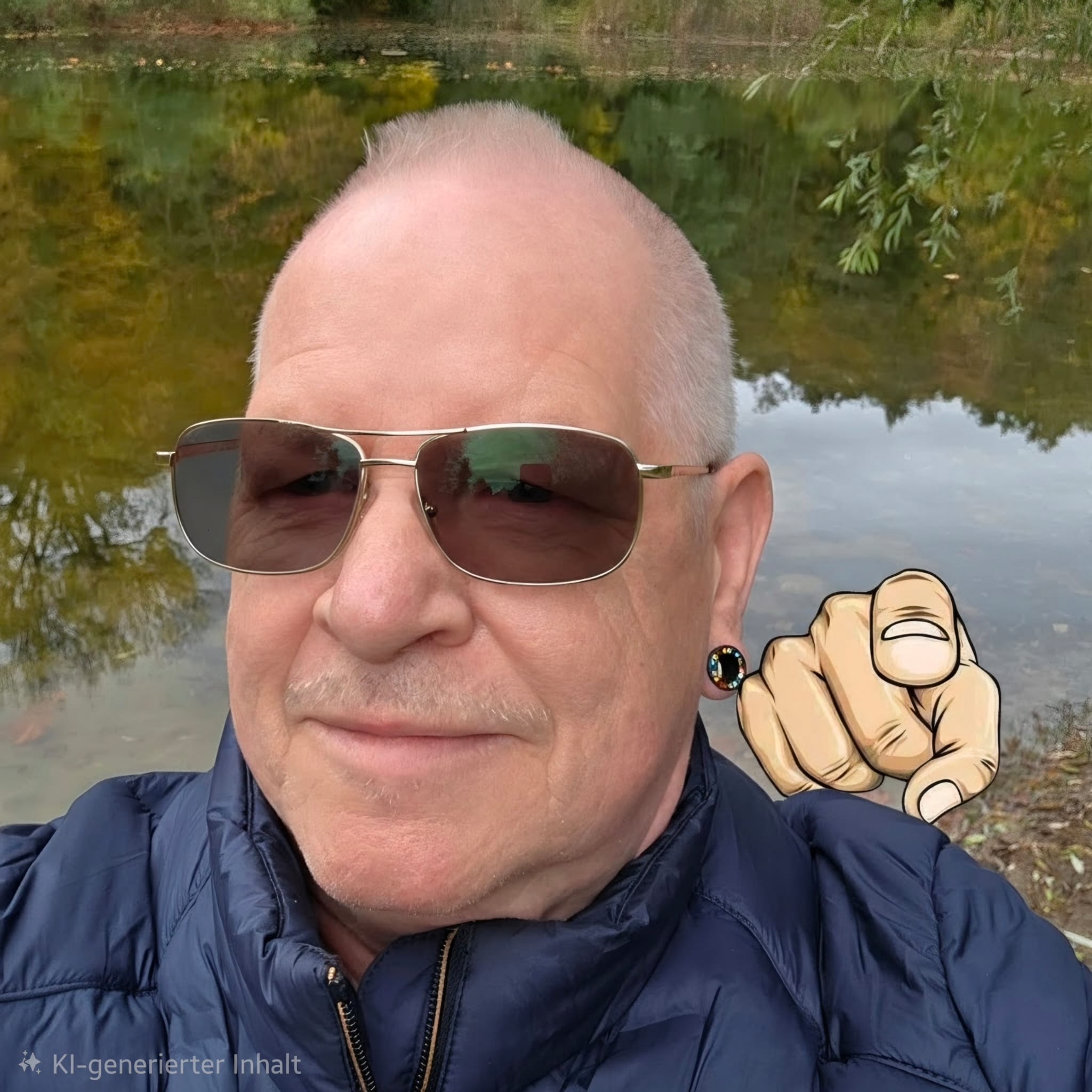 Profilbild von harrybo62